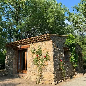 Hébergement de vacances La Bastide Du Baou, Callian (Var)