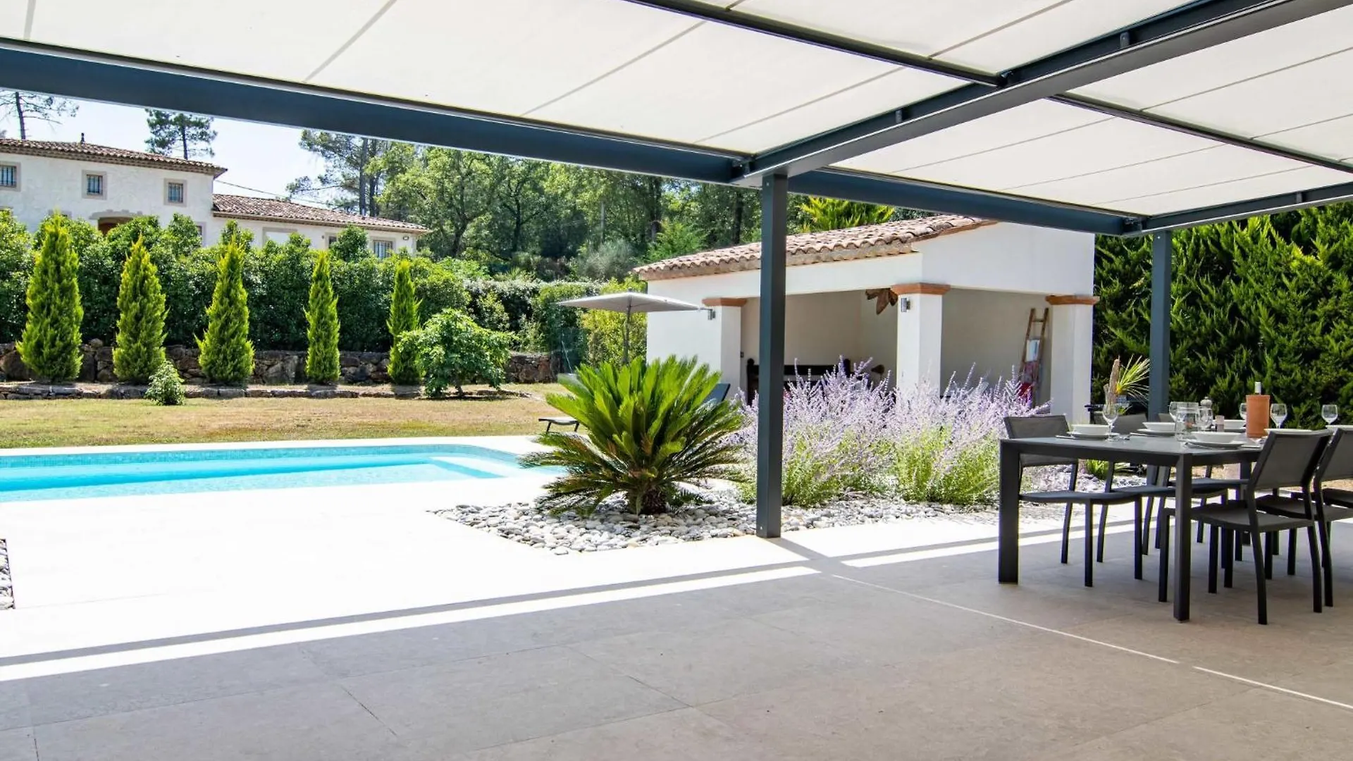Holiday Home Villa D'Allongue By Interhome Callian  0*, Callian (Var) France