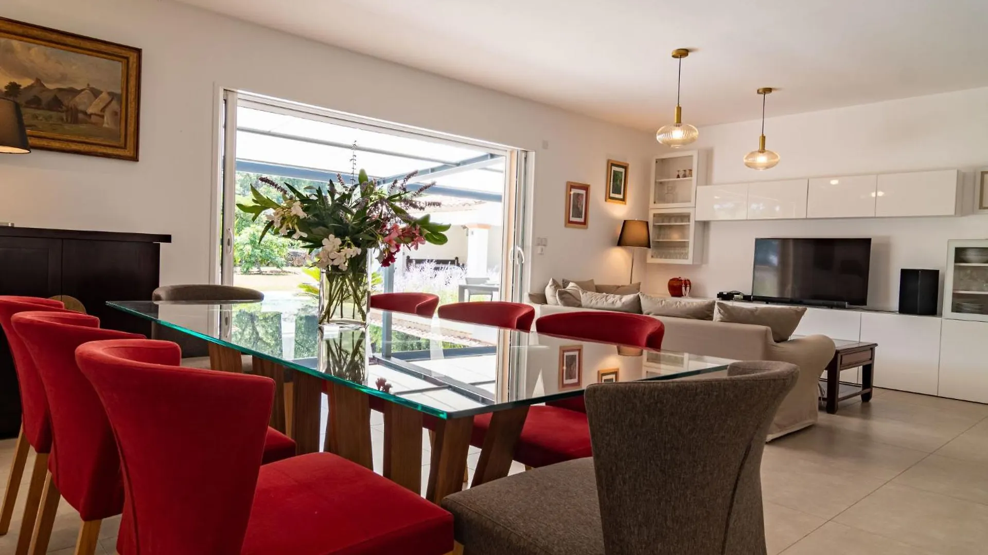 Holiday Home Villa D'Allongue By Interhome Callian