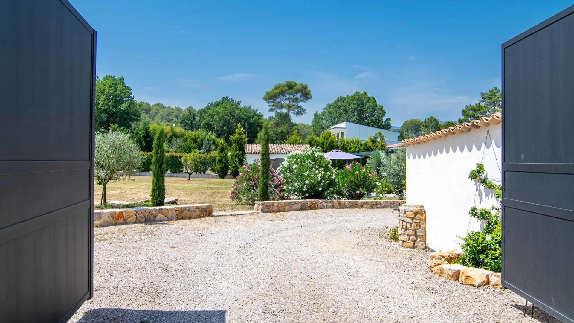 Holiday Home Villa D'Allongue By Interhome Callian  0*, Callian (Var)