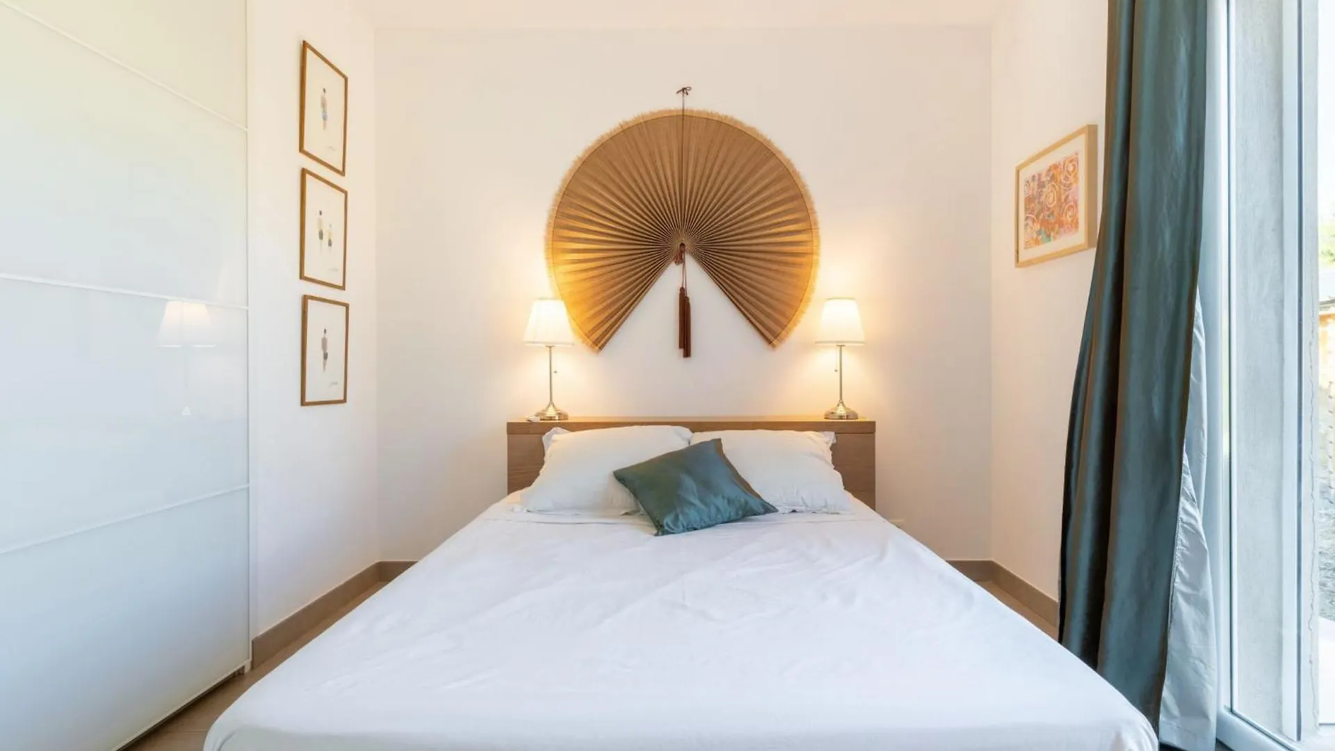 Holiday Home Villa D'Allongue By Interhome Callian