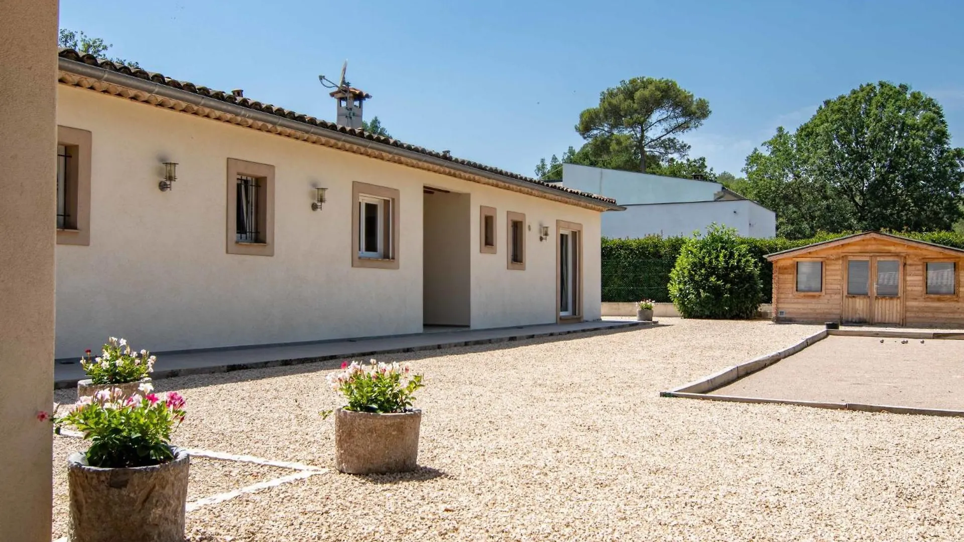 Holiday Home Villa D'Allongue By Interhome Callian  France