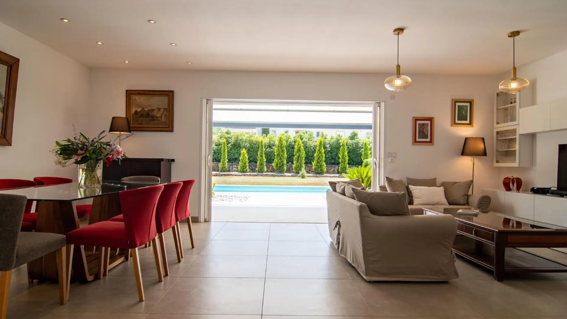 Holiday Home Villa D'Allongue By Interhome Callian