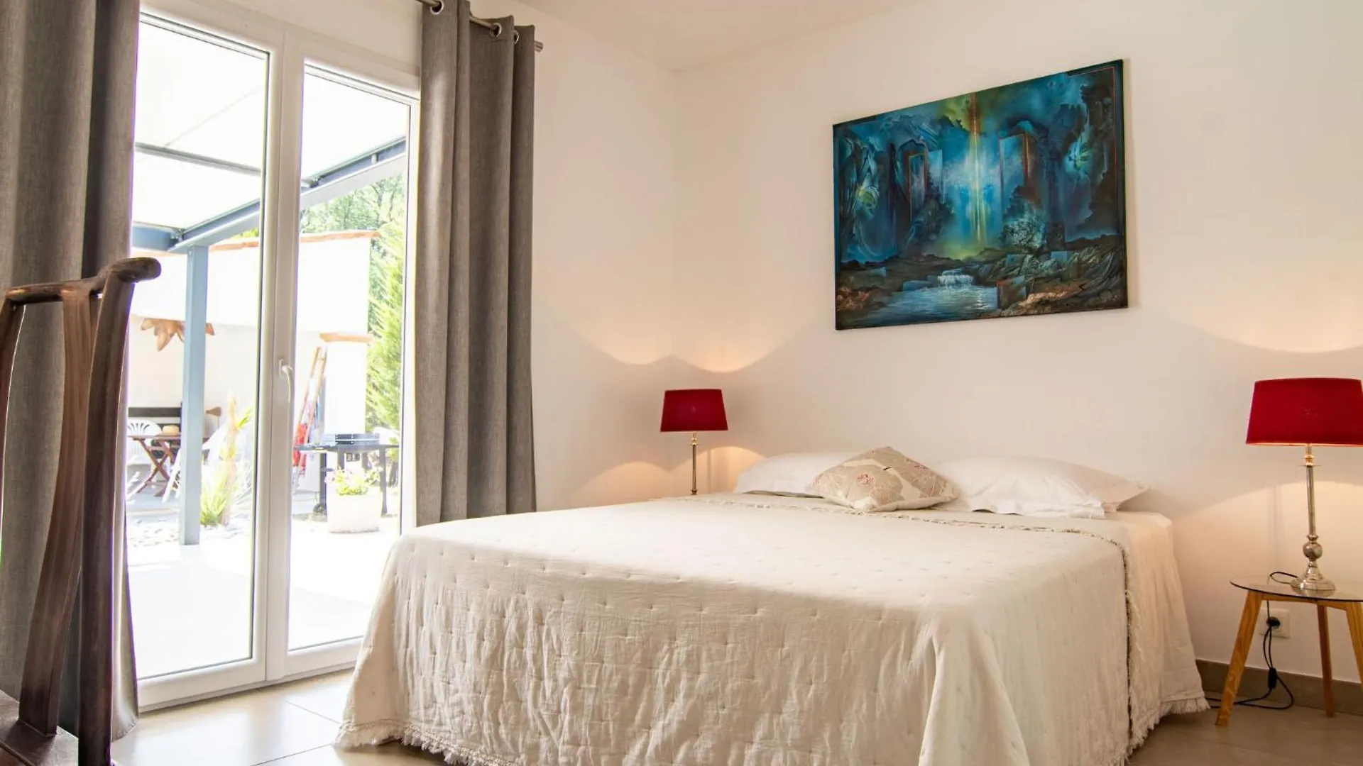 Holiday Home Villa D'Allongue By Interhome Callian  0*, Callian (Var) France