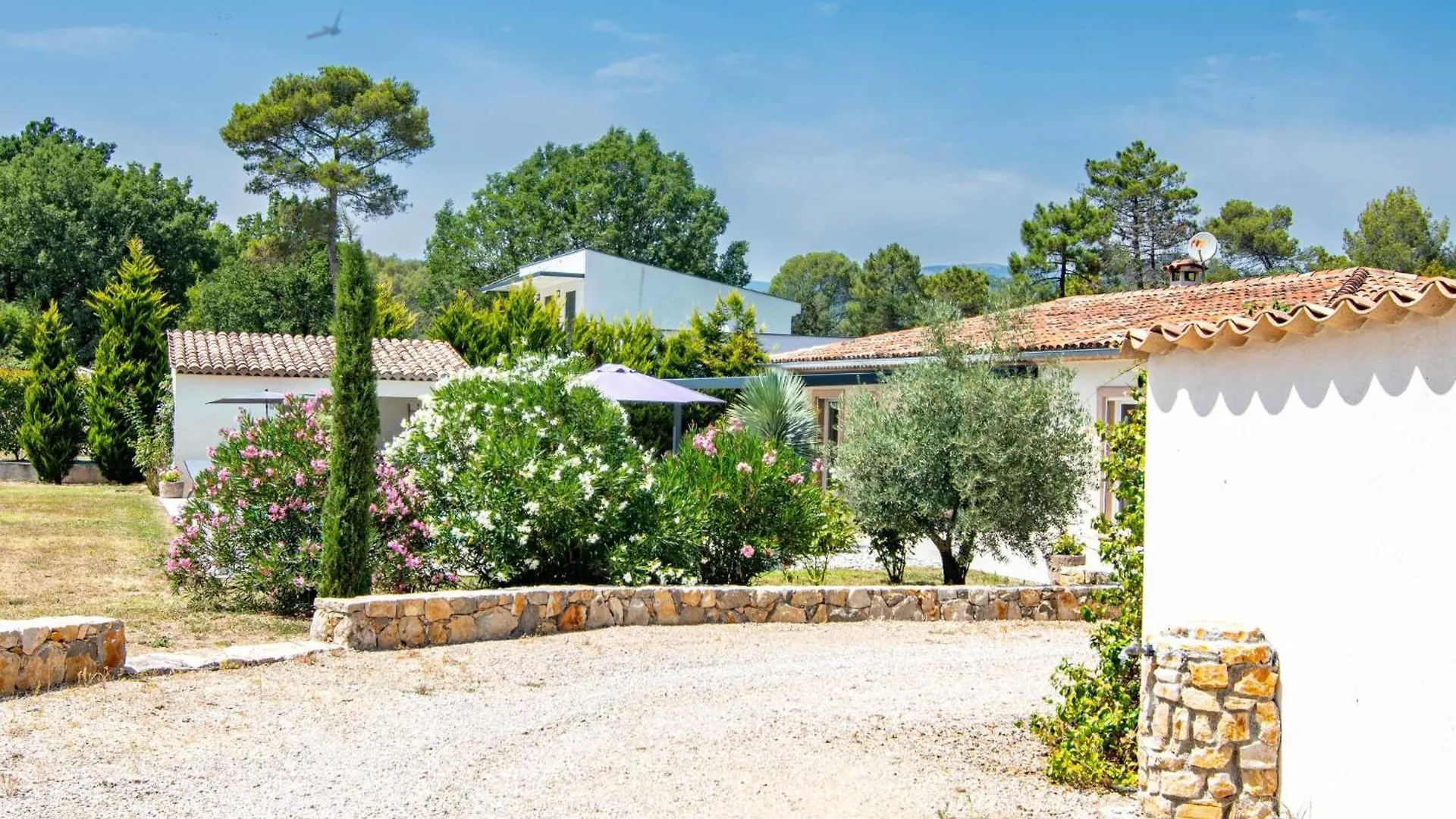 Holiday Home Villa D'Allongue By Interhome Callian   Callian (Var)