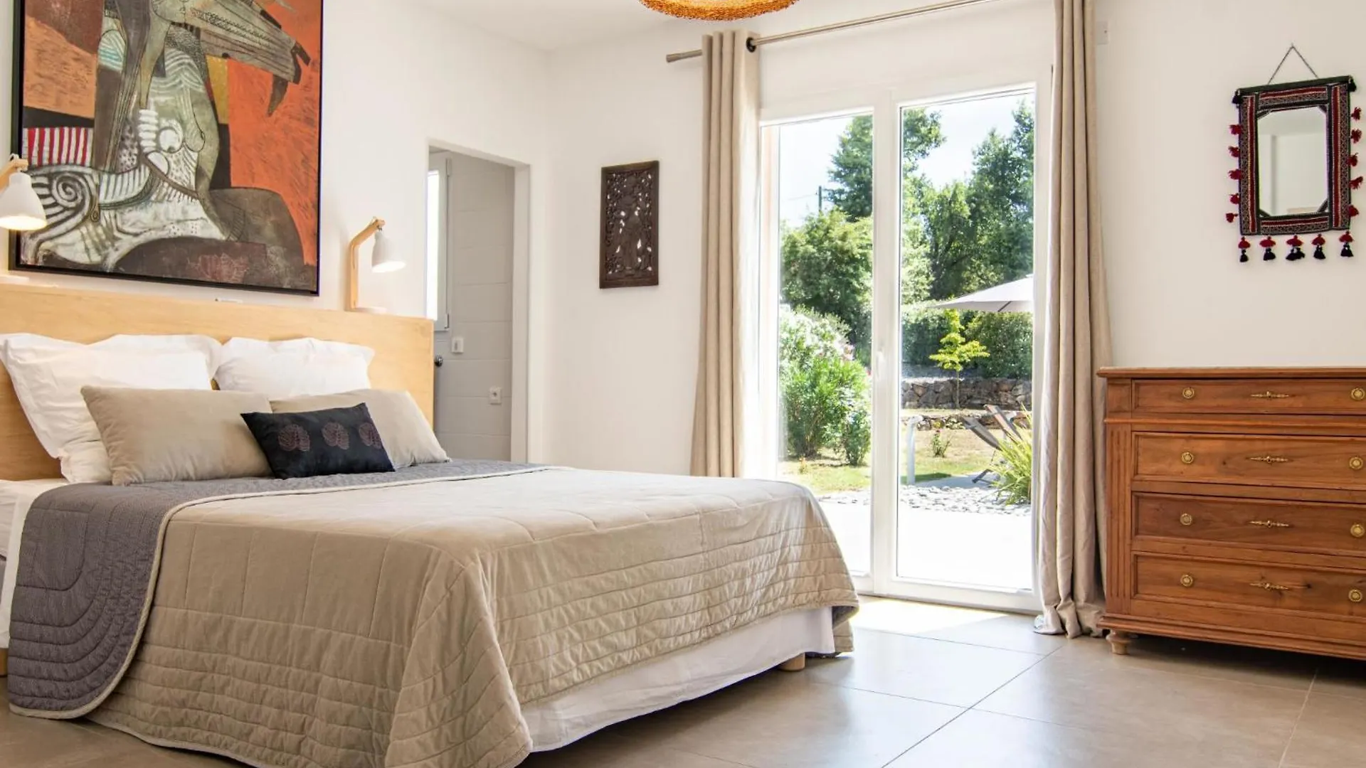 Holiday Home Villa D'Allongue By Interhome Callian  France