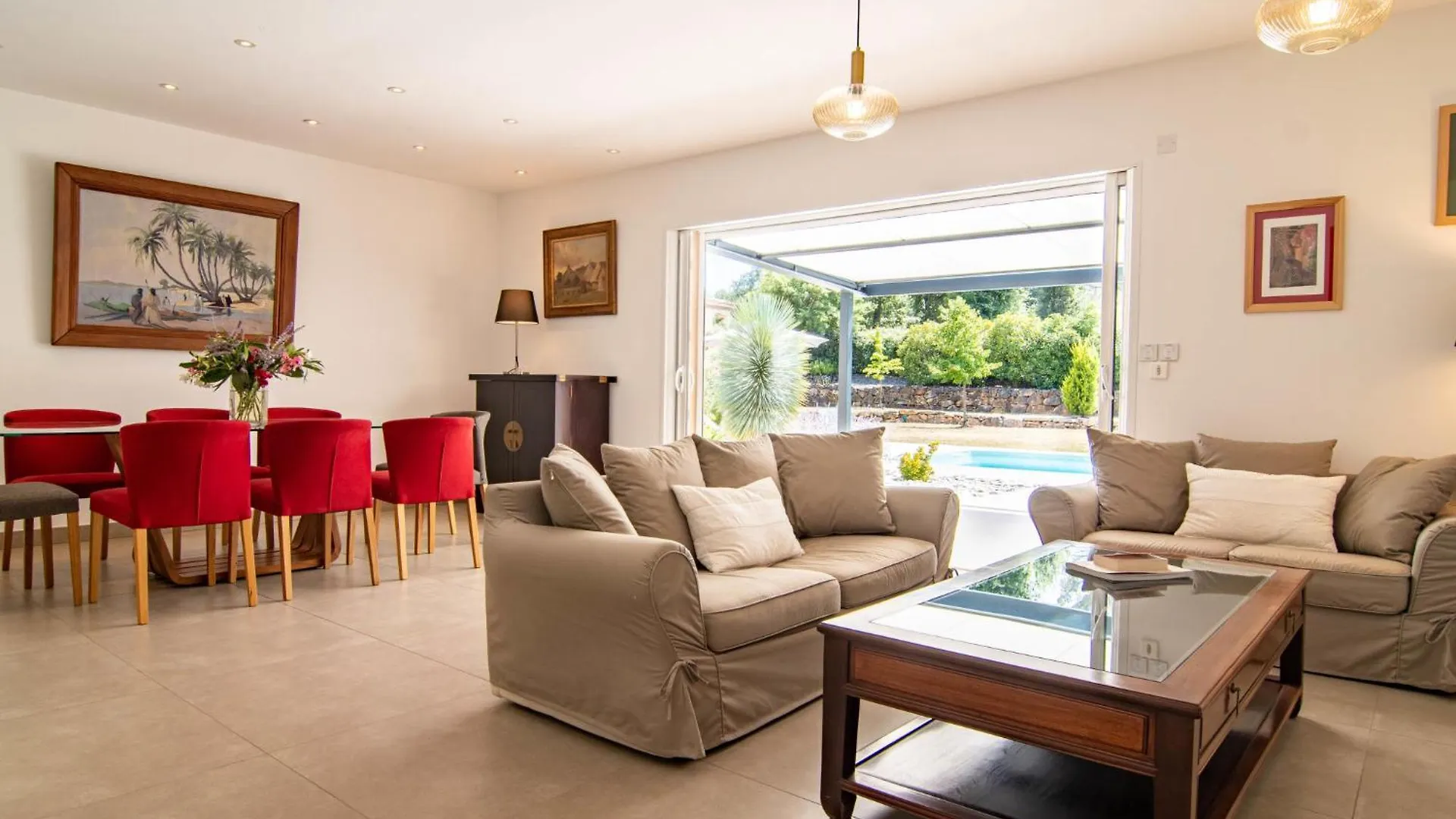 Holiday Home Villa D'Allongue By Interhome Callian  Callian (Var)