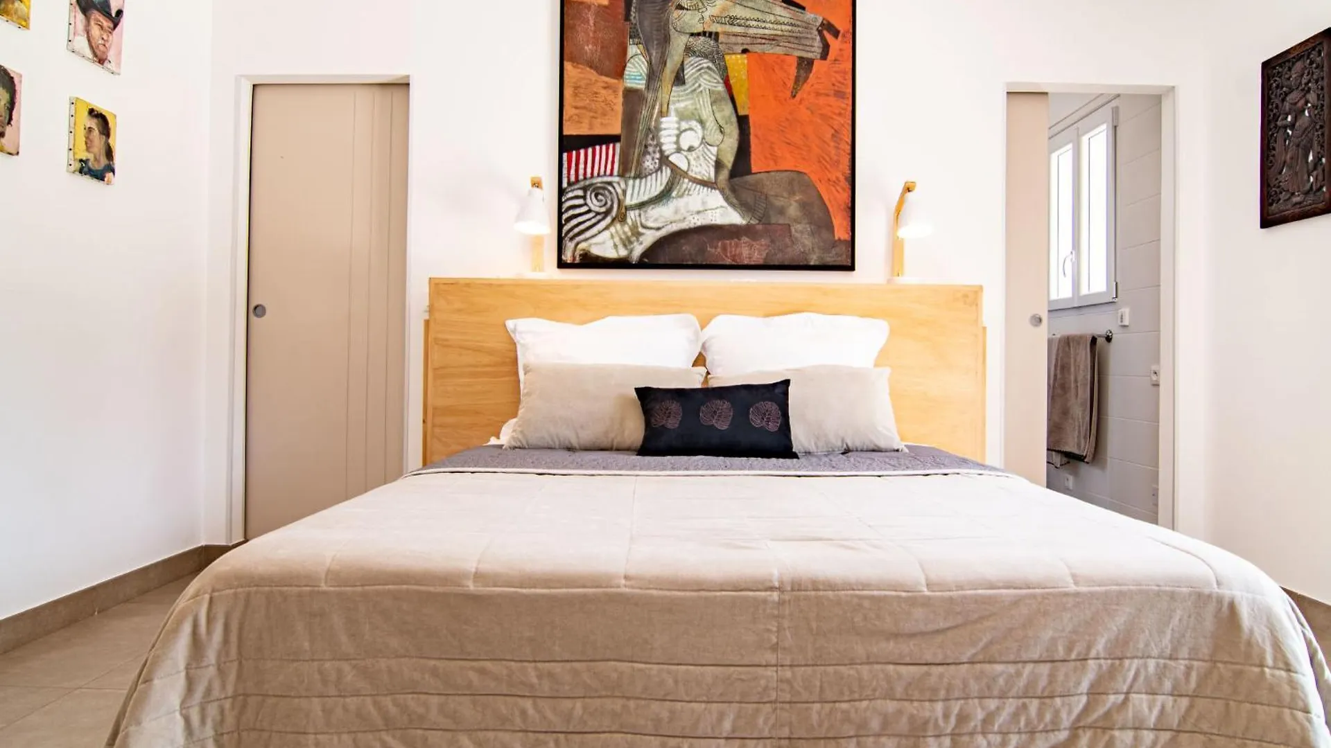 Holiday Home Villa D'Allongue By Interhome Callian