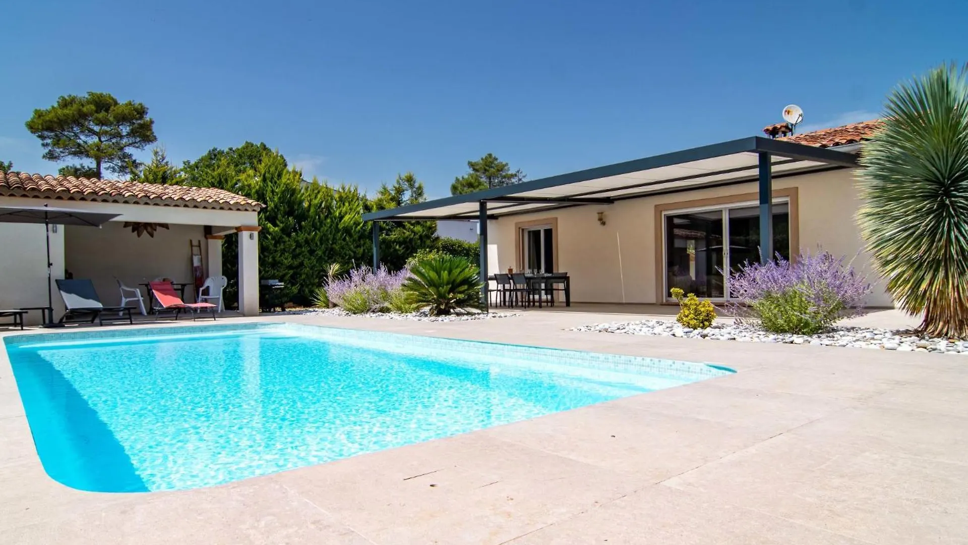 Holiday Home Villa D'Allongue By Interhome Callian  Callian (Var)